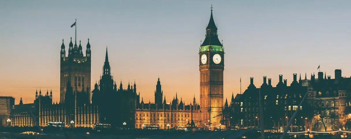 London Landscape