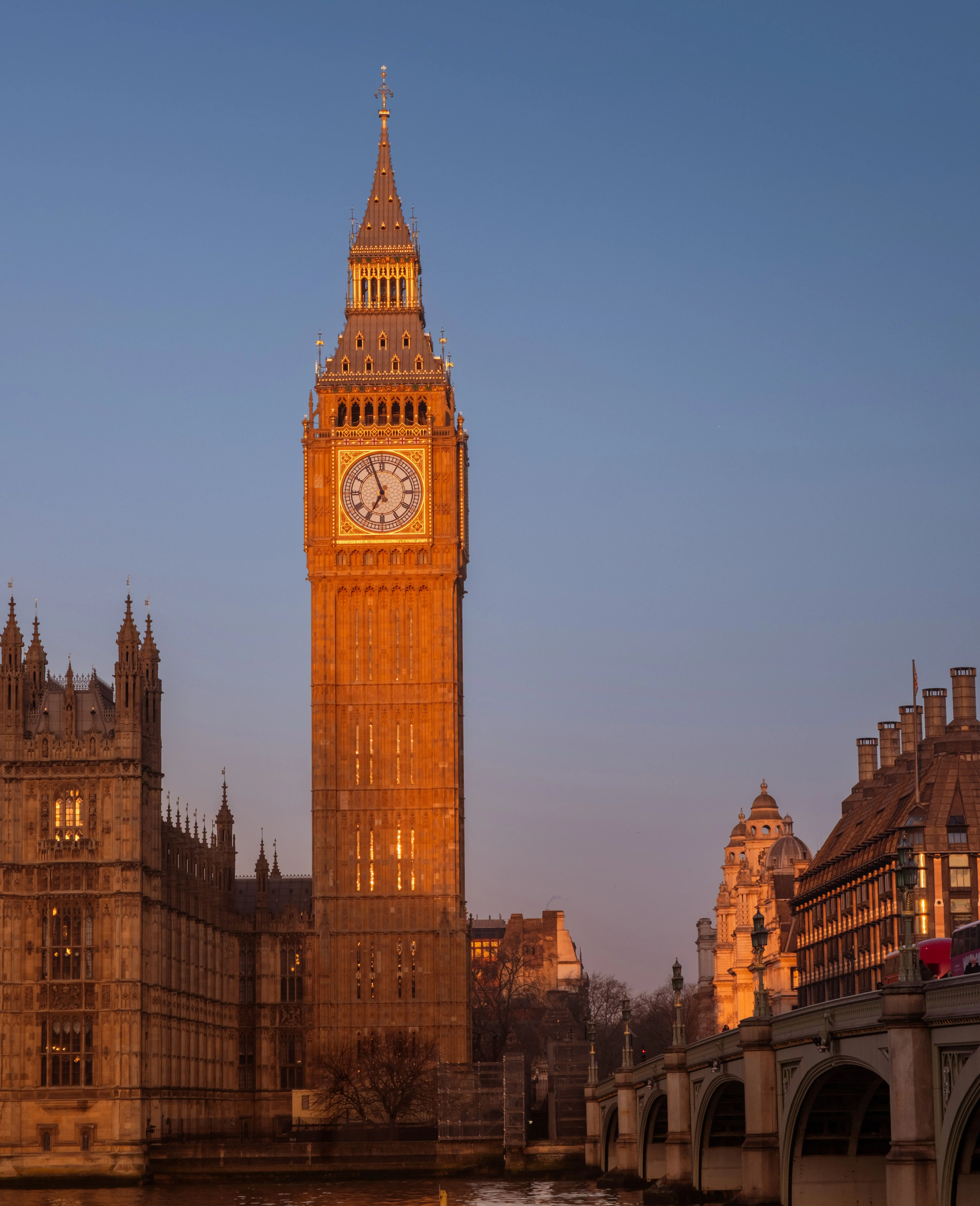London Landscape