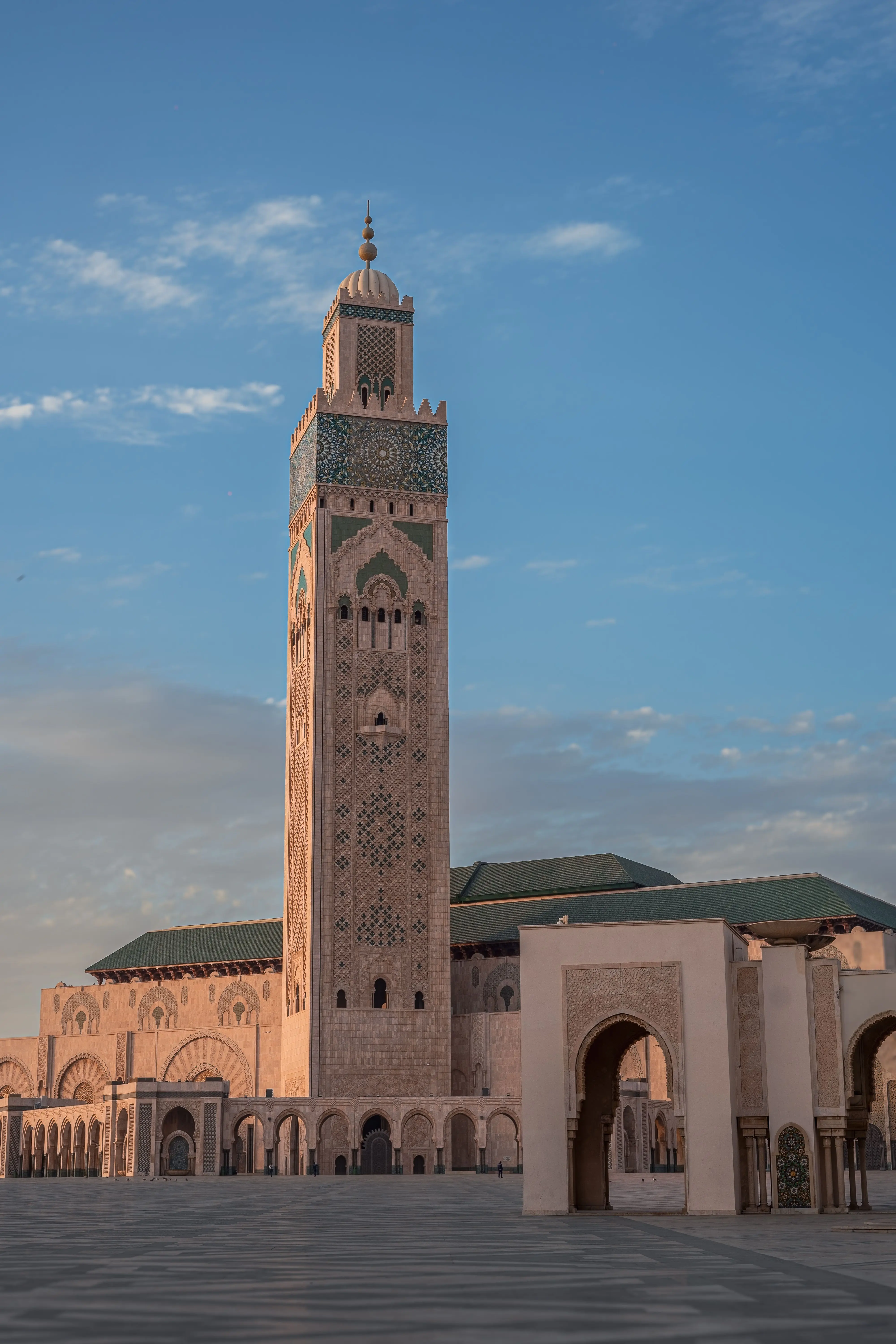 Morocco Landscape